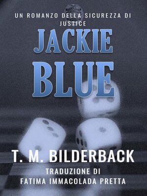 cover image of Jackie Blue